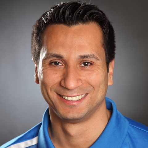 Dr. Ahmet Derecik
