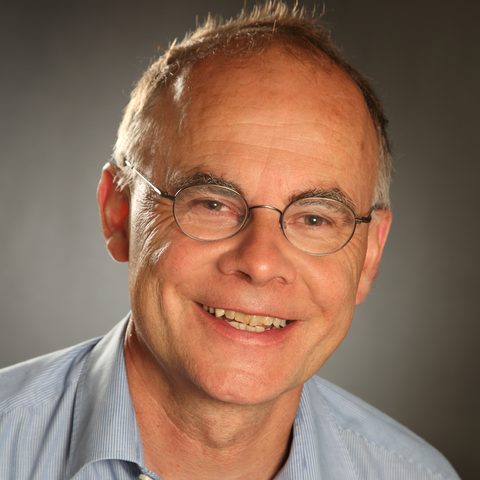 Prof. Dr. Ulf Gebken