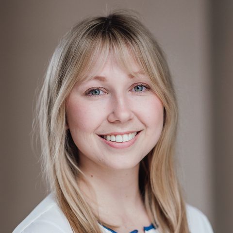 Katharina von der Gathen